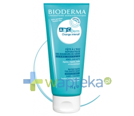 LAB.BIODERMA BIODERMA ABCDERM CHANGE Krem ochronno-regenerujący przeciw odparzeniom 75g