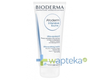 LAB.BIODERMA BIODERMA ATODERM INTENSIVE Balsam 200ml