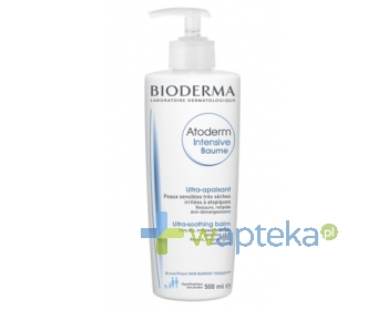 LAB.BIODERMA BIODERMA ATODERM INTENSIVE Balsam 500ml