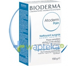 LAB.BIODERMA BIODERMA ATODERM Kostka do mycia 150g