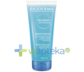 LAB.BIODERMA BIODERMA ATODERM Żel pod prysznic 100 ml