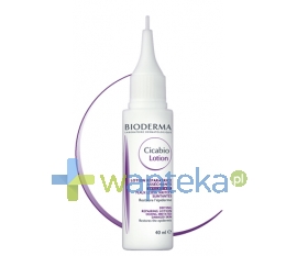 LAB.BIODERMA BIODERMA CICABIO-LOTION preparat regeneracyjny 40ml