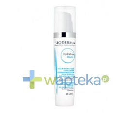 LAB.BIODERMA BIODERMA HYDRABIO Serum intensywnie nawilżające 40ml