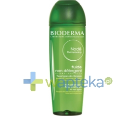 LAB.BIODERMA BIODERMA NODE Delikatny szampon do codziennego stosowania 400ml