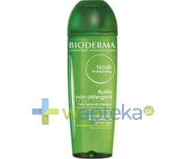 LAB.BIODERMA BIODERMA NODE Delikatny szampon do codziennego stosowania 400ml