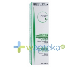 LAB.BIODERMA BIODERMA NODE K Emulsja 100 ml