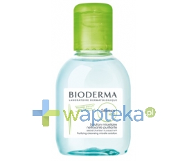 LAB.BIODERMA BIODERMA SEBIUM H2O 100ml