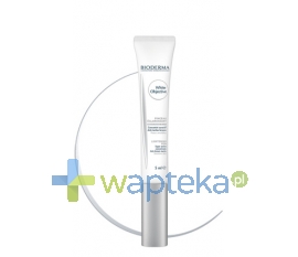 LAB.BIODERMA BIODERMA WHITE OBJECTIVE Sztyft do punktowej redukcji przebarwień 5ml