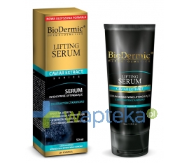 BIODERMIC SP. Z O.O. BIODERMIC Serum kawiorowe 50 ml