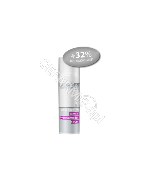 BIODROGA Biodroga Skin Booster intense moisture serum intensywnie nawilżające 30ml