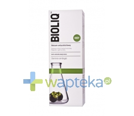 INNOVATIVE PHARMA SOLUTIONS POLSKA SP. Z O.O. BIOLIQ BODY Balsam antycellulitowy 180ml