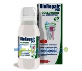 KERAUNOS BLANX BIOREPAIR Płyn 500 ml