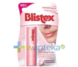 RADA SP.J.A.RUTKOWSKI BLISTEX BRILLANCE Balsam do ust sztyft 3,7g