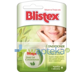 RADA SP.J.A.RUTKOWSKI BLISTEX CONDITIONER Balsam do ust 7ml