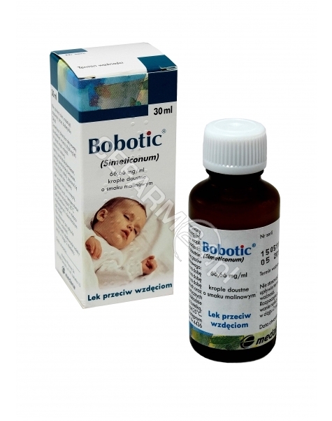 TERPOL Bobotic krople 30 ml