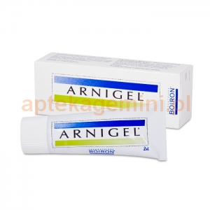 BOIRON BOIRON Arnigel, żel, 45g