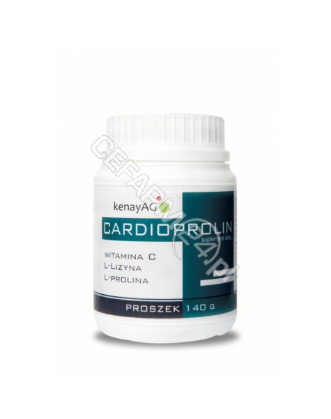 KENAY Cardioprolin 140 g