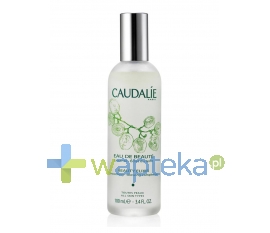 CAUDALIE CAUDALIE Beauty elixir woda rozświetlająca 100ml