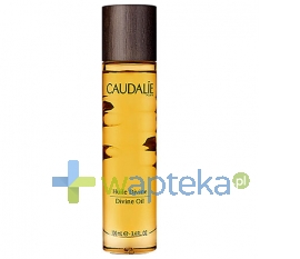 CAUDALIE CAUDALIE Divine suchy olejek 100ml