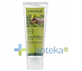 CAUDALIE CAUDALIE krem do rąk i paznokci 75ml