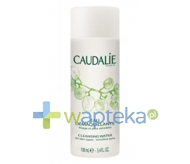 CAUDALIE CAUDALIE Make-up Płyn micelarny 100 ml