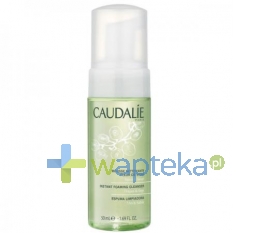 CAUDALIE CAUDALIE Pianka oczyszczająca Fleur de vigne 50ml