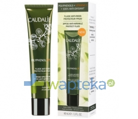 CAUDALIE CAUDALIE Polyphenol C15 Fluid 40ml