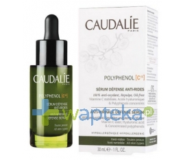 CAUDALIE CAUDALIE Polyphenol Serum 30ml