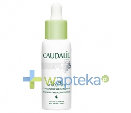 CAUDALIE CAUDALIE Pulpe vitaminee koncentrat na noc 15ml