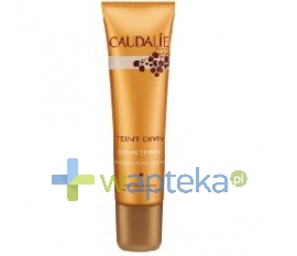 CAUDALIE CAUDALIE Teint divin krem tonujący jasny-średni 30ml