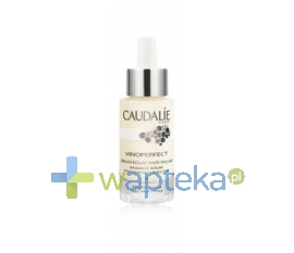 CAUDALIE CAUDALIE Vinoperfect serum rozjaśniające przebarwienia 30ml