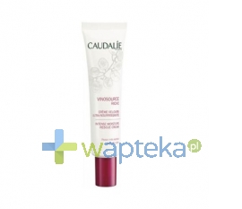 CAUDALIE CAUDALIE Vinosource krem aksamitny ultra-odżywczy 40 ml