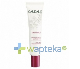 CAUDALIE CAUDALIE Vinosource krem odżywczy wtapiający się w skórę 40 ml