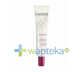 CAUDALIE CAUDALIE Vinosource SOS krem pod oczy 15ml