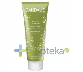 CAUDALIE CAUDALIE żel pod prysznic Fleur de Vigne 200ml