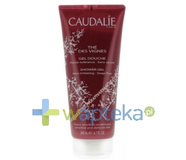 CAUDALIE CAUDALIE żel pod prysznic The des vignes 200ml