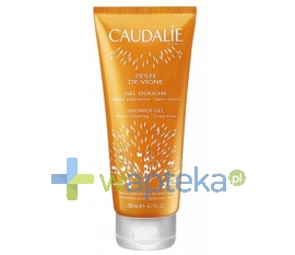 CAUDALIE CAUDALIE żel pod prysznic Zeste de vigne 200ml