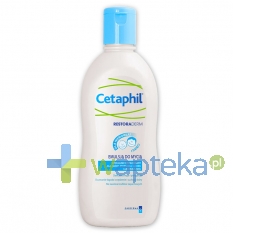 GALDERMA POLSKA SP. Z O.O. CETAPHIL RESTORADERM Emulsja do mycia 295ml