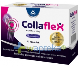 OLEOFARM Collaflex 60 kap