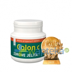 A-Z MEDICA SP. Z O.O. Colon C granulat 100g