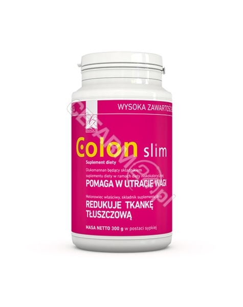 A-Z MEDICA Colon slim proszek 300 g