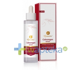 GENACTIV SP. Z O.O. COLOSREGEN Serum 100 ml