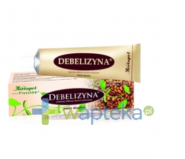 HERBAPOL WARSZAWA SP. Z O. O. Debelizyna pasta 100g