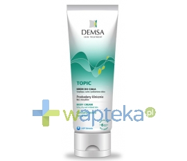 DEMSA Demsa krem do ciała 100 ml