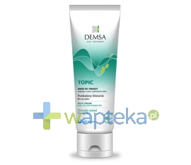 DEMSA Demsa krem do twarzy 70 ml