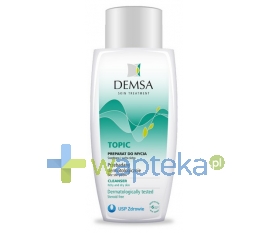 USP ZDROWIE SP. Z O.O DEMSA Preparat do mycia 200 ml