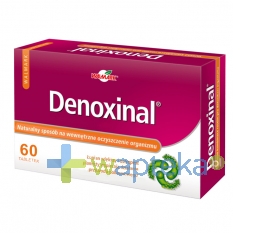 WALMARK Denoxinal 60 tabletek