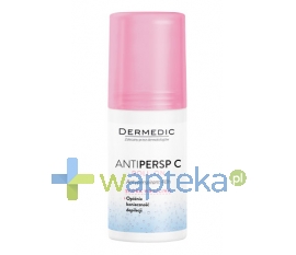 DERMEDIC DERMEDIC ANTIPERSP C Antyperspirant 48h 60g