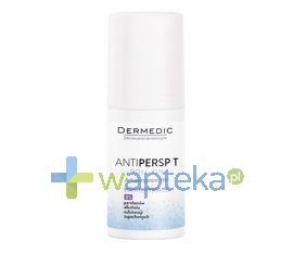 DERMEDIC DERMEDIC ANTIPERSP T Antyperspirant 48h 60g