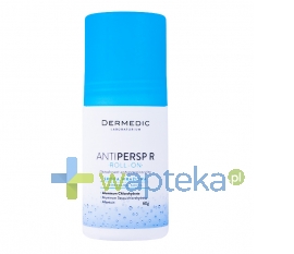 DERMEDIC DERMEDIC Antyperspirant R roll-on 60g